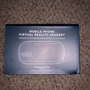 VR HEADSET